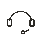 Customer support