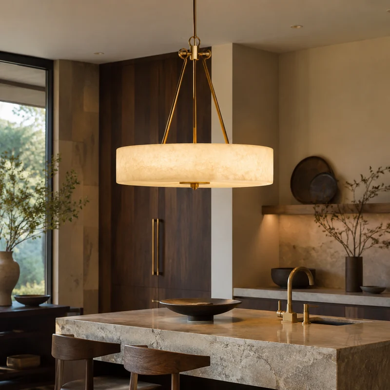 Pendant Lights