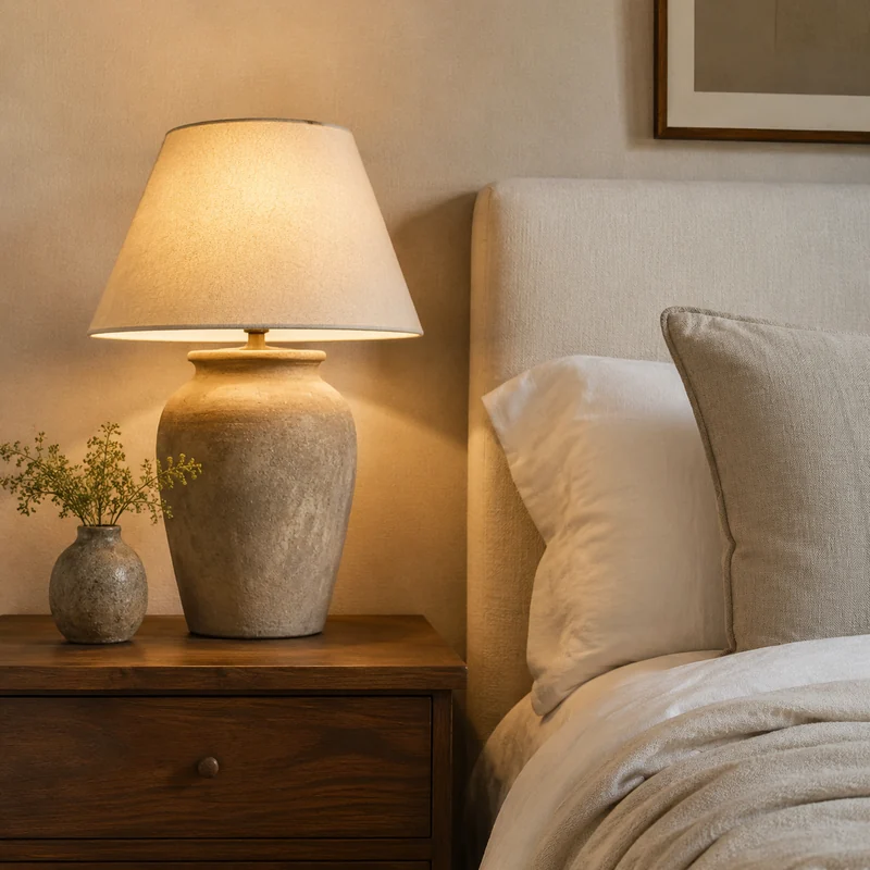 Table Lamps collection