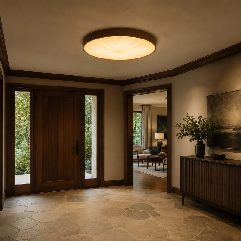 Ceiling Lamps collection
