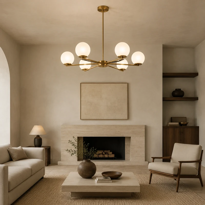 Chandelier