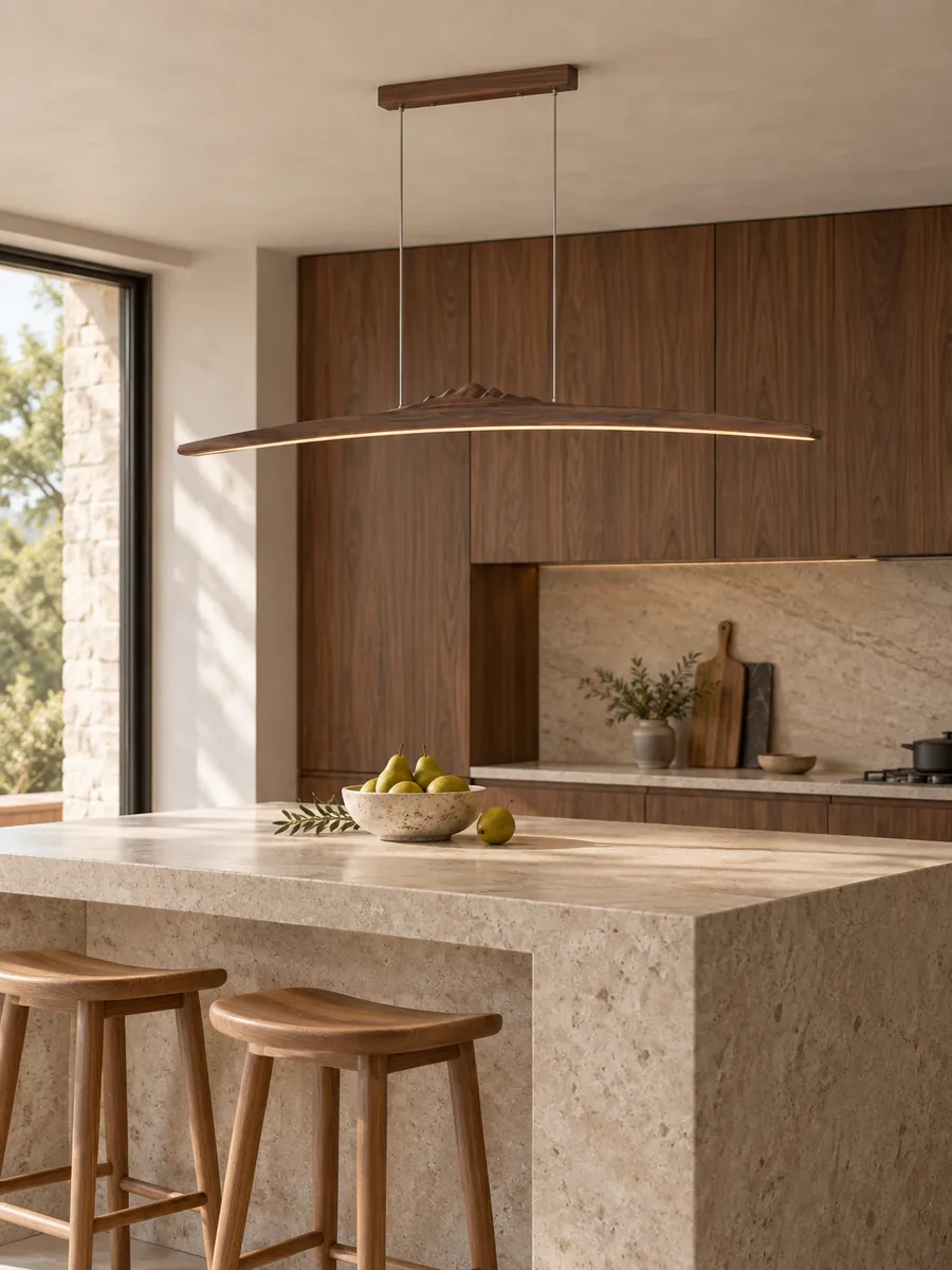 Isla de cocina