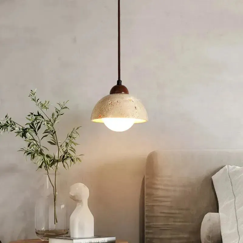 Estilo wabi-sabi