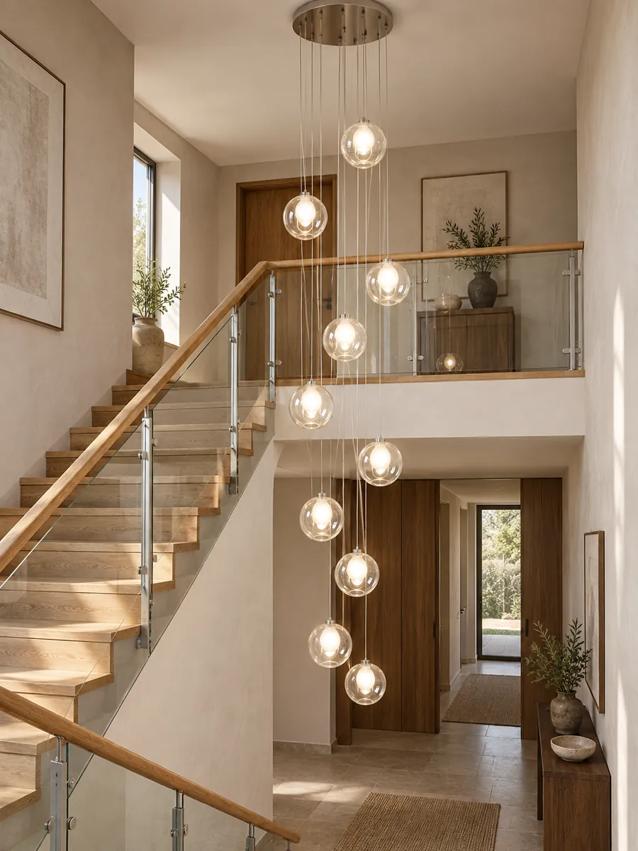 Escalera