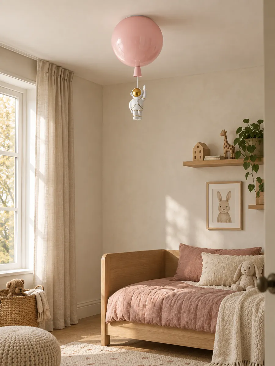 Habitación infantil