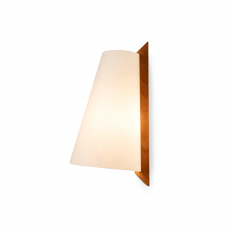 Apliques de pared