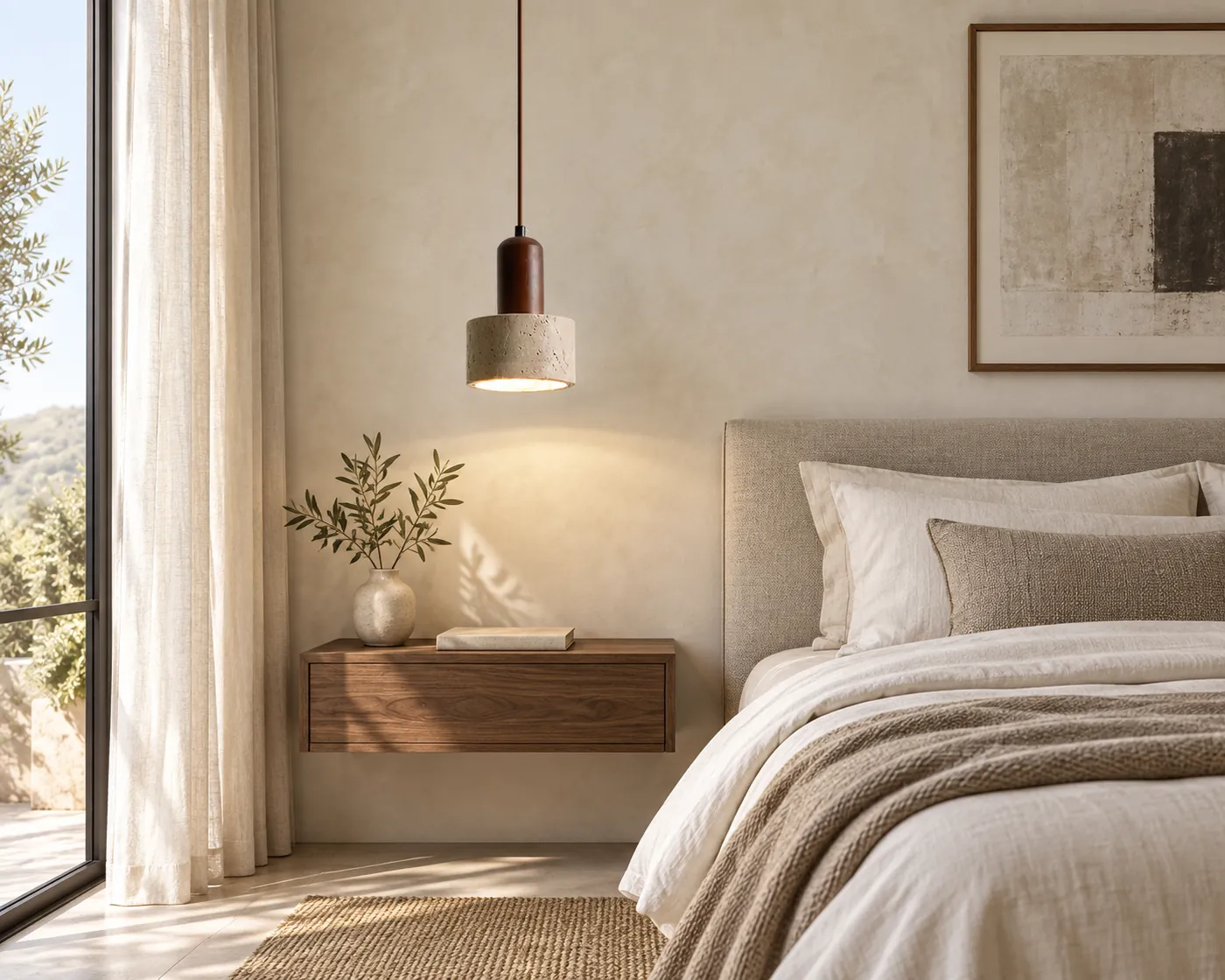 Dormitorio
