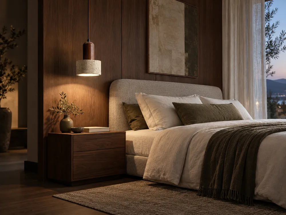Dormitorio