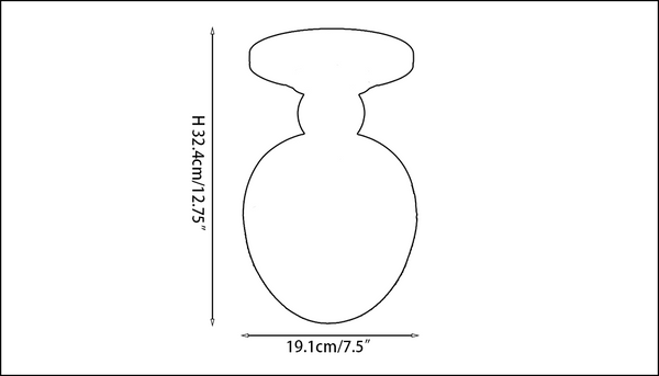 Clark Flush Mount Ceiling Light