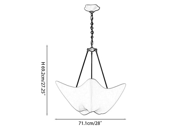 Cosima Medium Chandelier