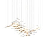 Sand Sea Chandelier - Vakkerlight