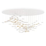 Sand Sea Chandelier - Lighting