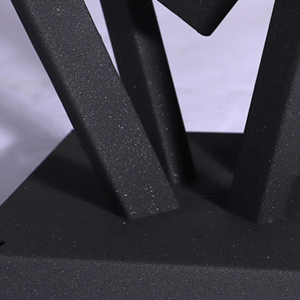 Riley Außensockelleuchte Diamant, 25/40/60CM Lang - Lumpaz