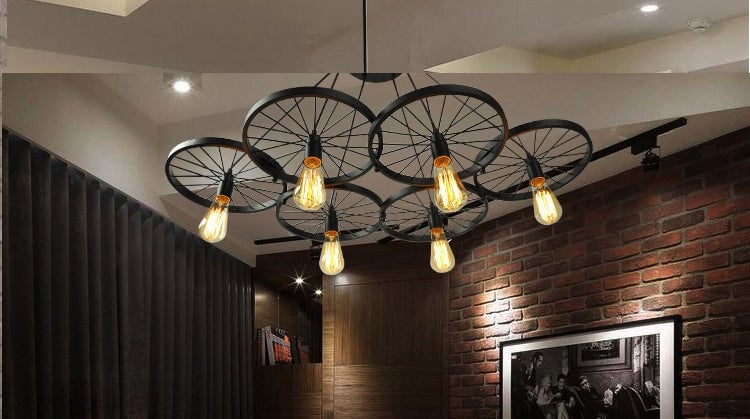 ST64 Birne 4W 6W 8W 12W 16W Edison Birne LED Lichtquelle - Lumpaz
