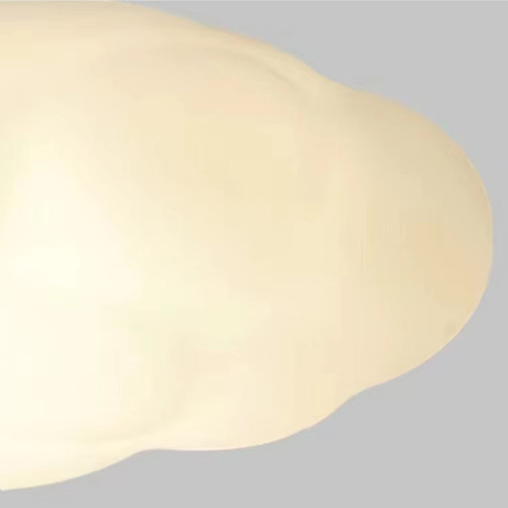 Minori Außenleuchte Wolke, Wiederaufladbar, 30CM/55CM/60CM/90CM/120CM/180CM Lang - Lumpaz