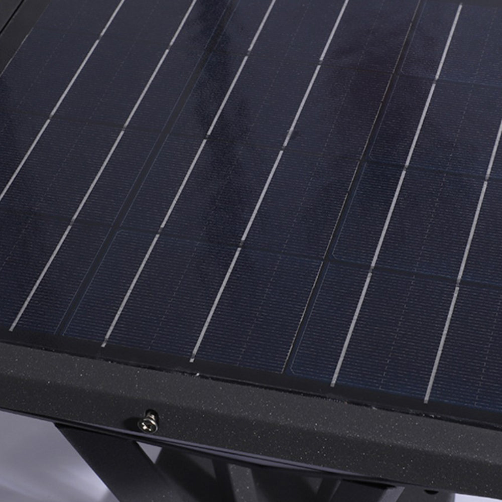 Riley Außensockelleuchte Diamant, 25/40/60CM Lang - Lumpaz