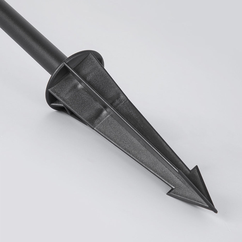 Carins Außen-Wegeleuchte, 50CM Lang - Lumpaz