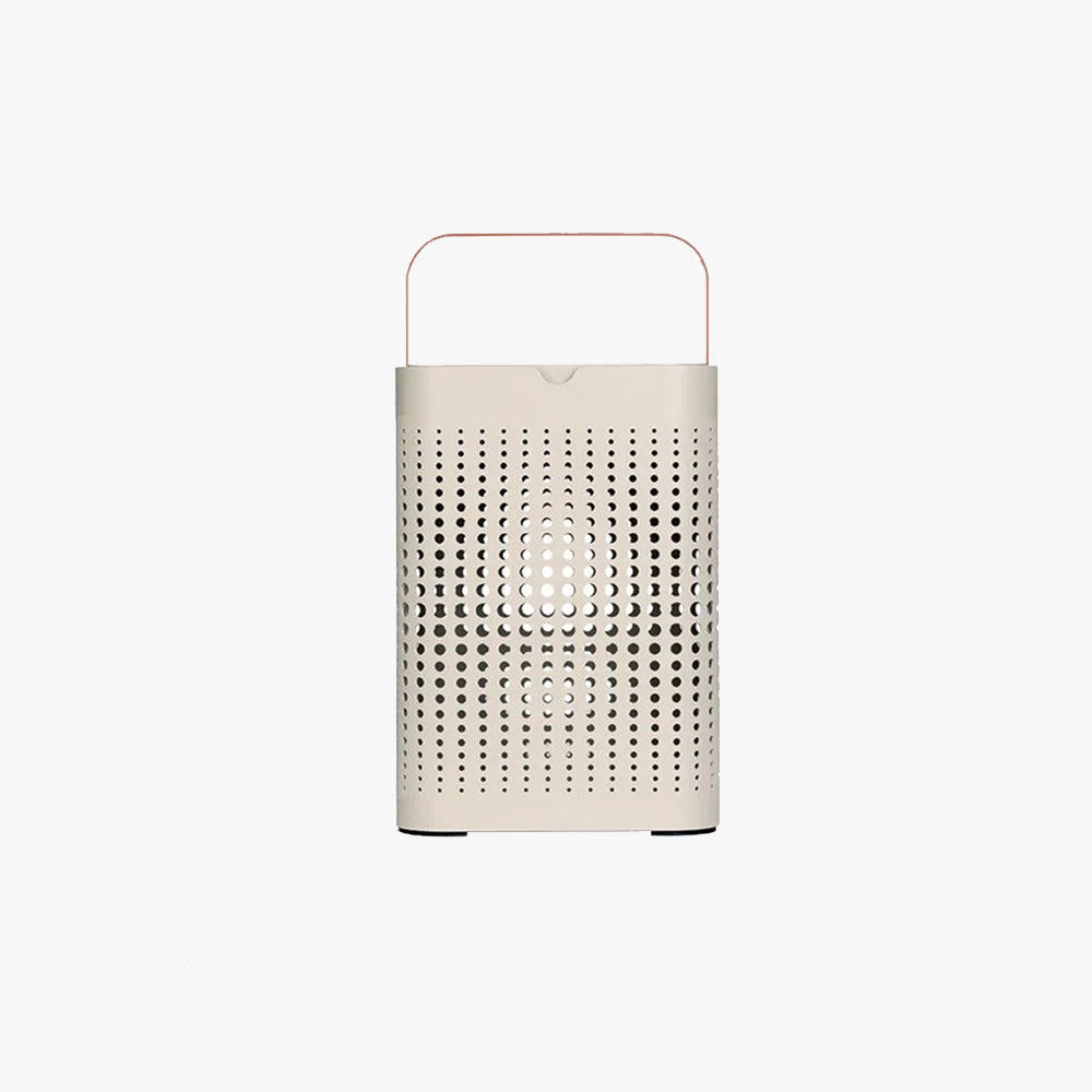 Orr Solar/Wiederaufladbar Außenstehleuchte, 41CM Lang - Lumpaz