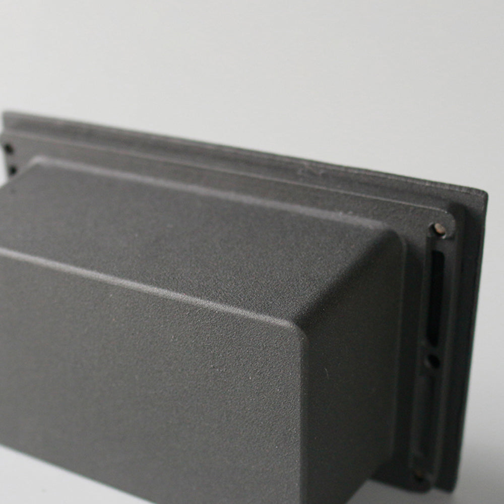 Orr Rechteck Außen-Treppenleuchte - Lumpaz