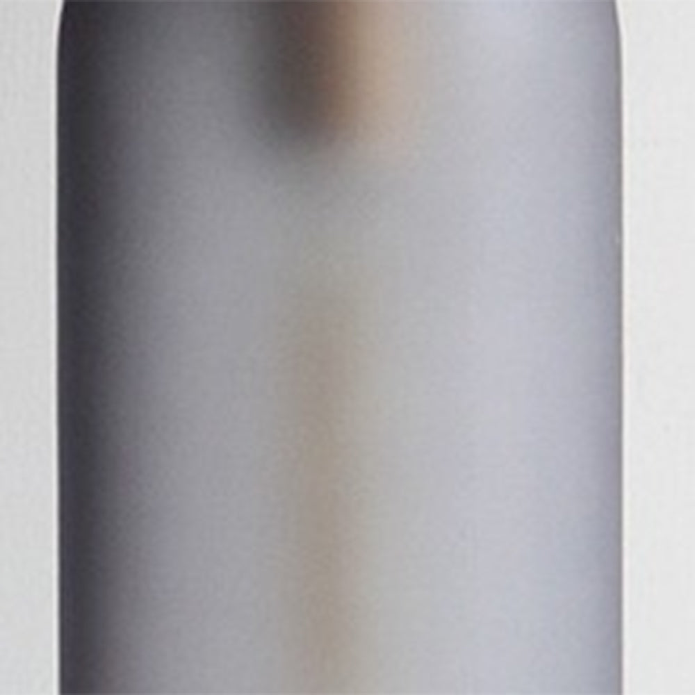 Hailie Pendelleuchte Klar /Matt Glas 2 Farbe, ∅13/15CM - Lumpaz
