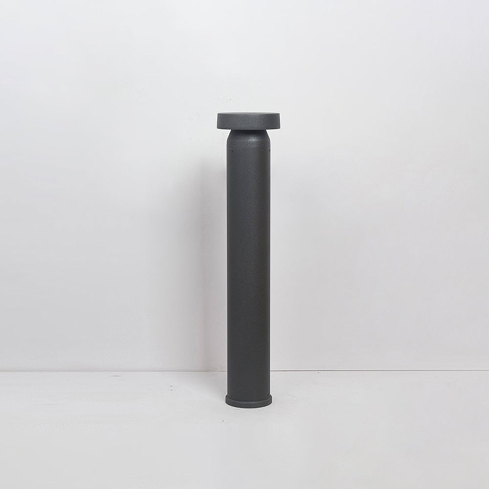 Pena Außen-Wegeleuchte Zylinder, 80CM Lang - Lumpaz