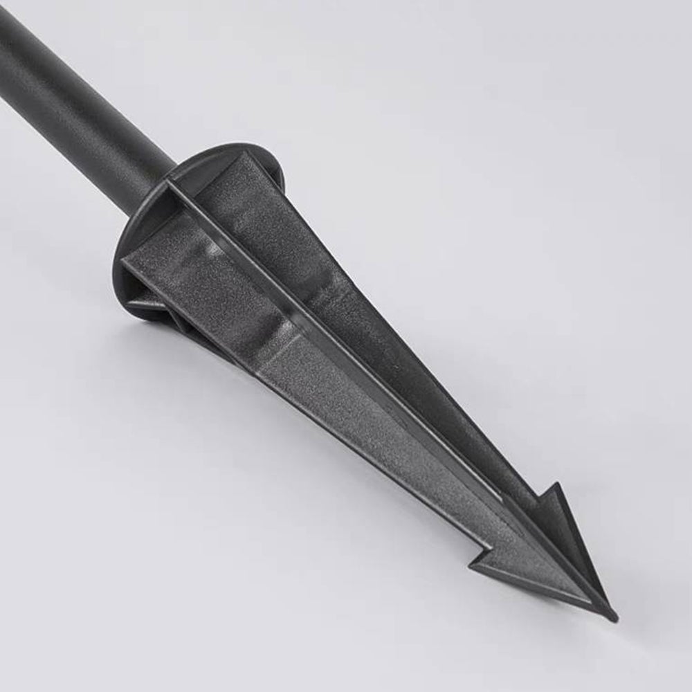 Orr Außensockelleuchte, Glühwürmchen, 87CM Lang - Lumpaz