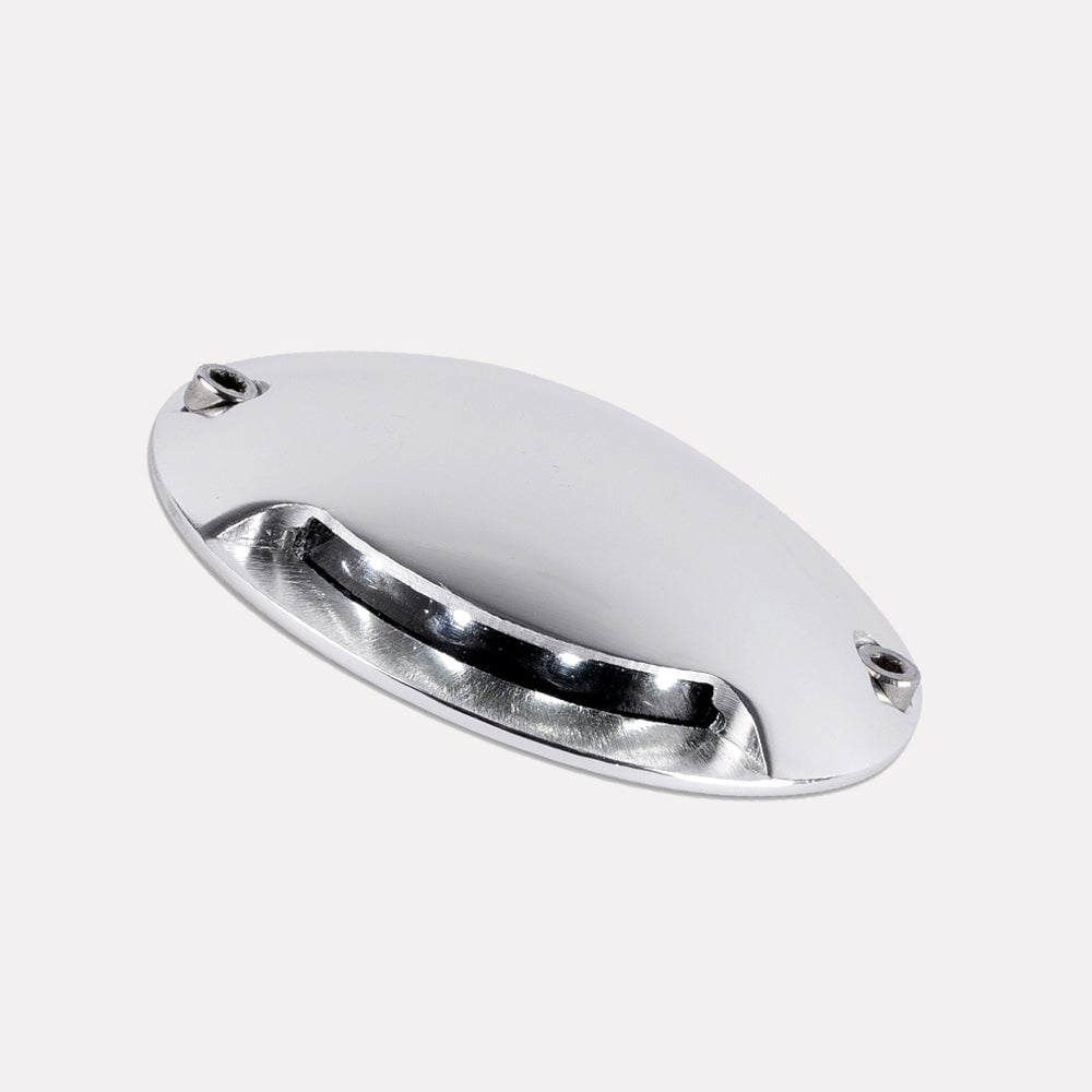 Orr Außen-Treppenleuchte/Außen-Bodeneinbaustrahler, 4 Stile - Lumpaz