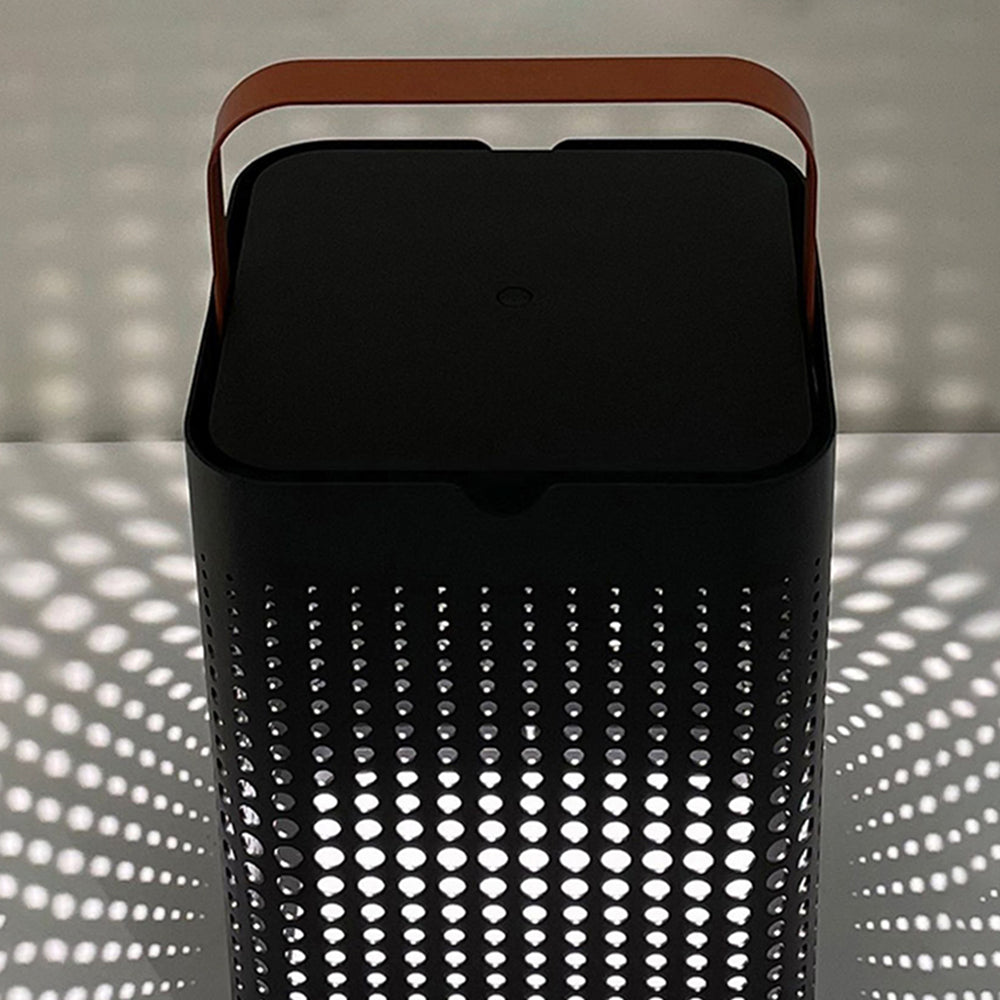 Orr Solar/Wiederaufladbar Außenstehleuchte, 41CM Lang - Lumpaz