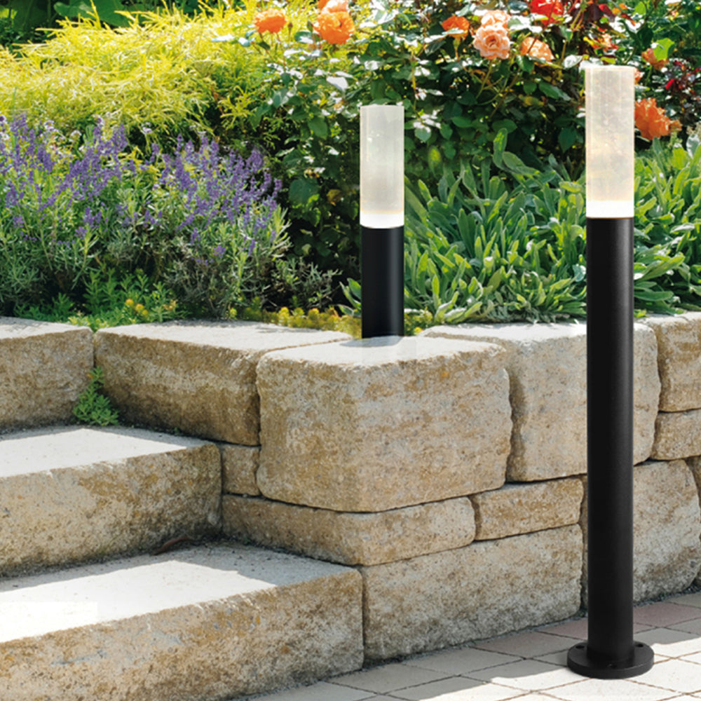 Pena Außen Pollerleuchte Zeitgenössisch, 43/60/78CM Lang - Lumpaz