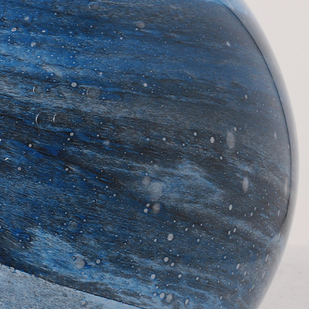 Elif Außenleuchte, 2 Farben,  Solar, ∅15/20/25/30/40CM - Lumpaz