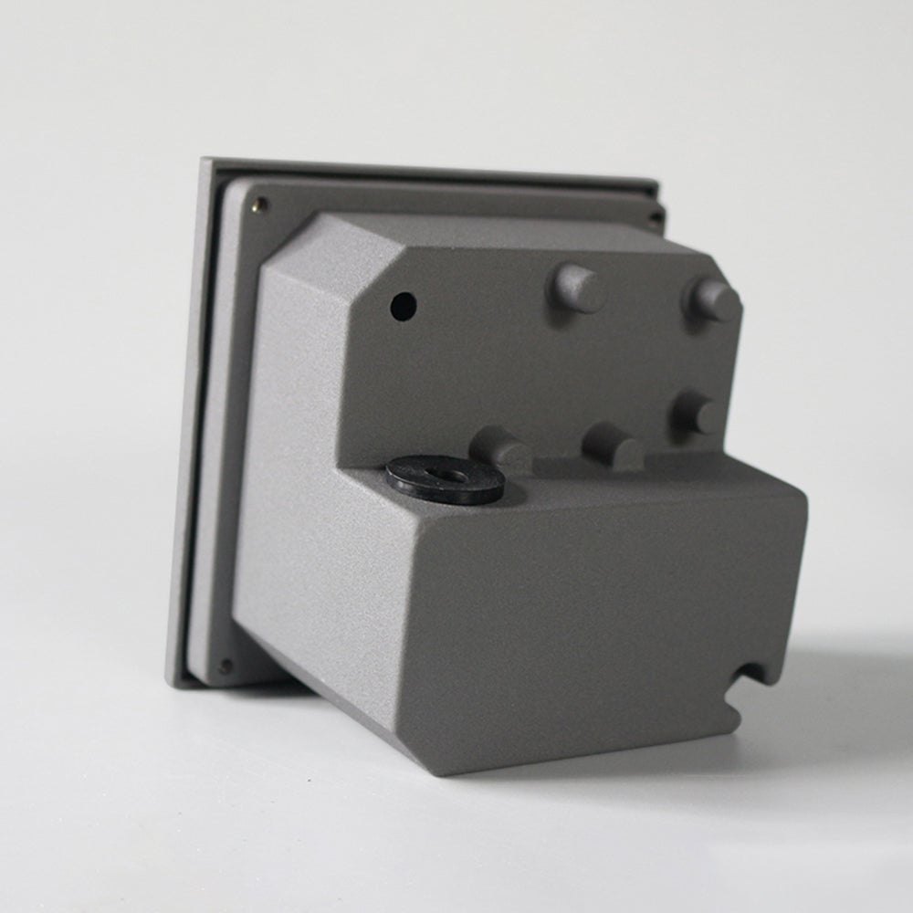 Orr Rechteck Außen-Treppenleuchte - Lumpaz