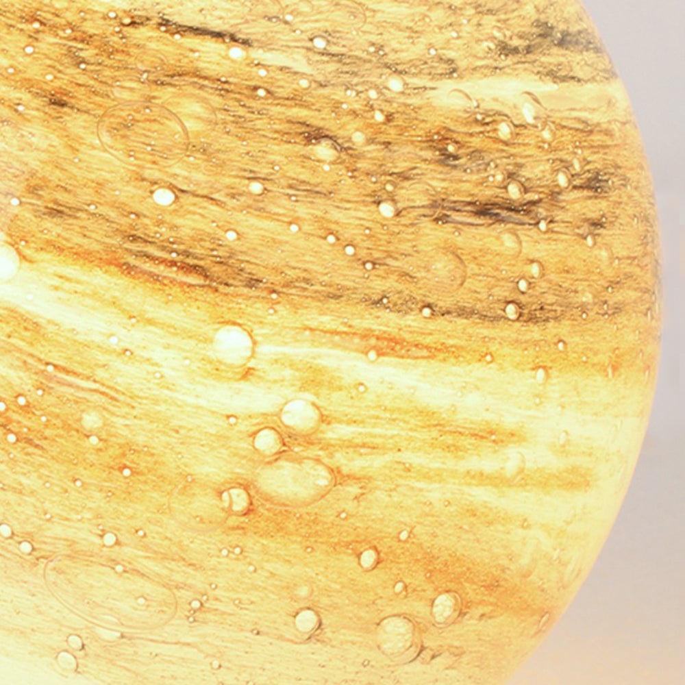 Elif Außenleuchte, 2 Farben,  Solar, ∅15/20/25/30/40CM - Lumpaz