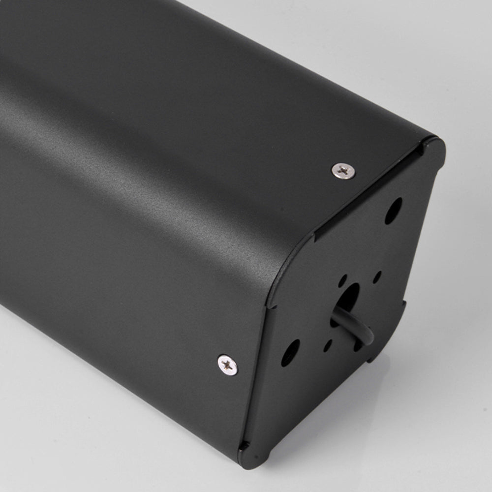 Pena Außensockelleuchte Rechteckig, 2 Stile, 30CM/60CM/90CM Lang - Lumpaz