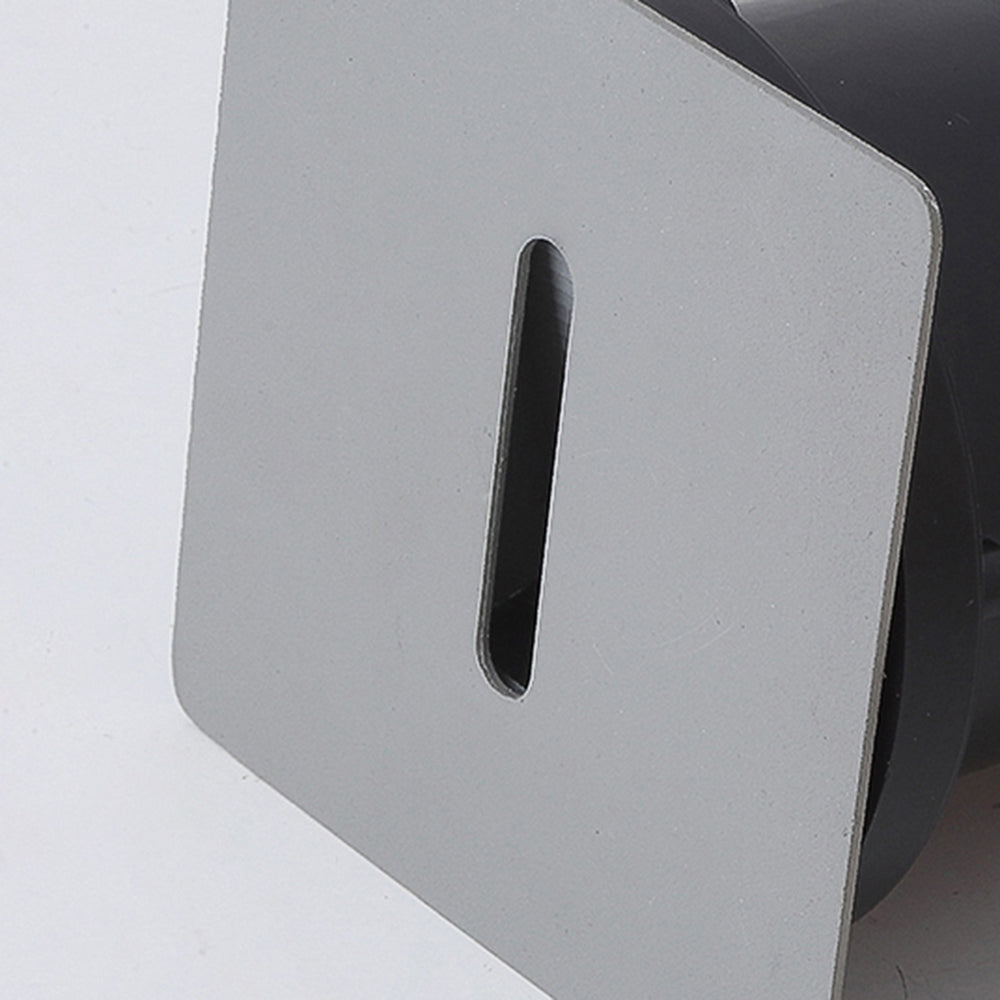 Orr Außen-Treppenleuchte, 4 Stile, ∅ 10CM - Lumpaz