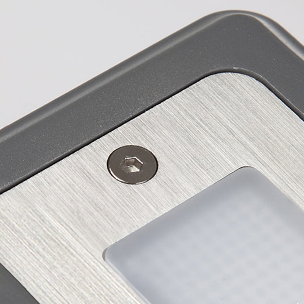 Orr Außen-Treppenleuchte Grundlegend, 24CM Lang - Lumpaz