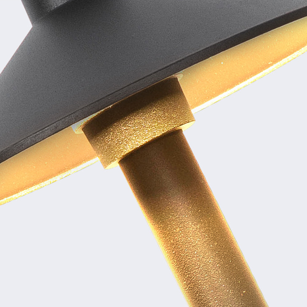 Carins Außen-Wegeleuchte, 50CM Lang - Lumpaz