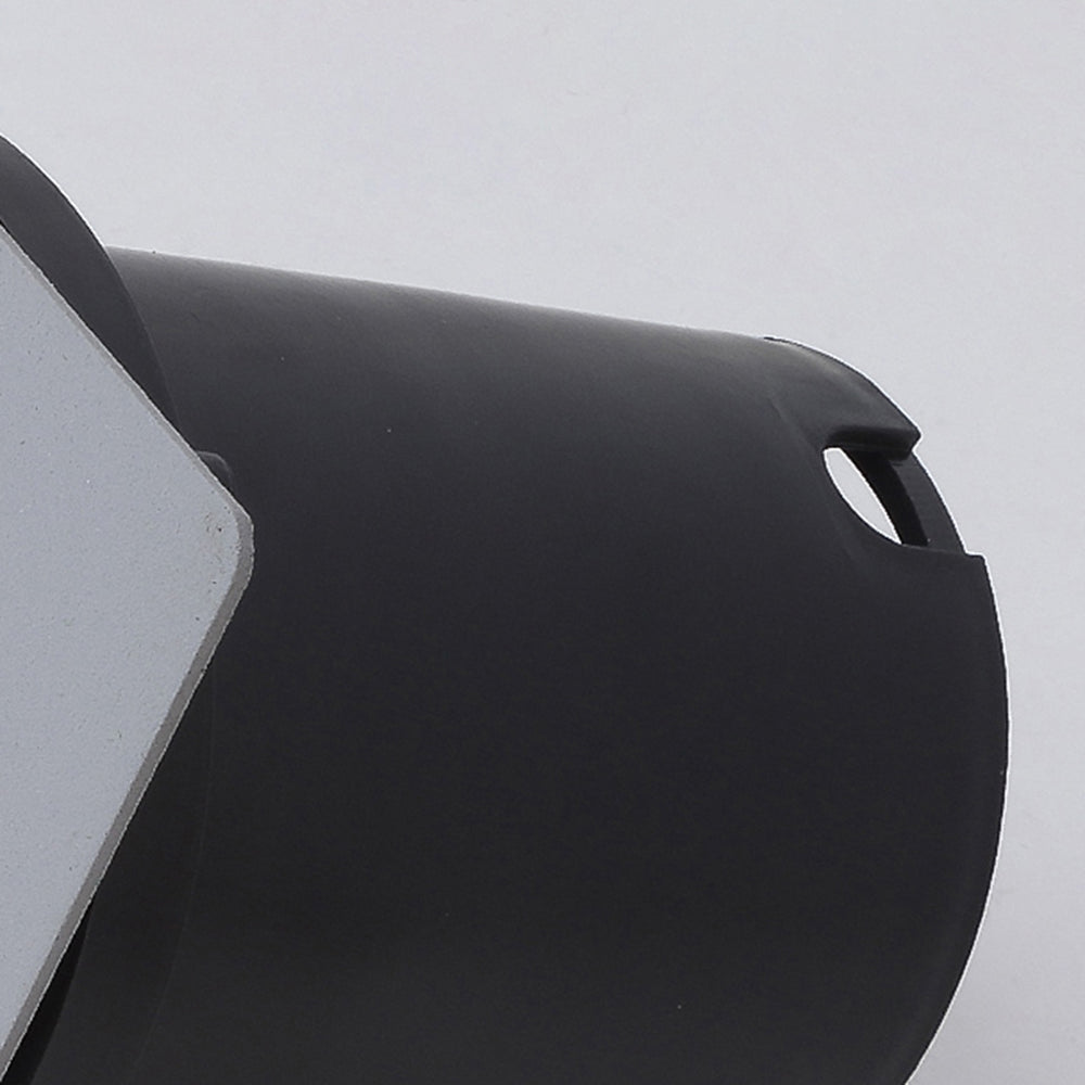 Orr Außen-Treppenleuchte, 4 Stile, ∅ 10CM - Lumpaz