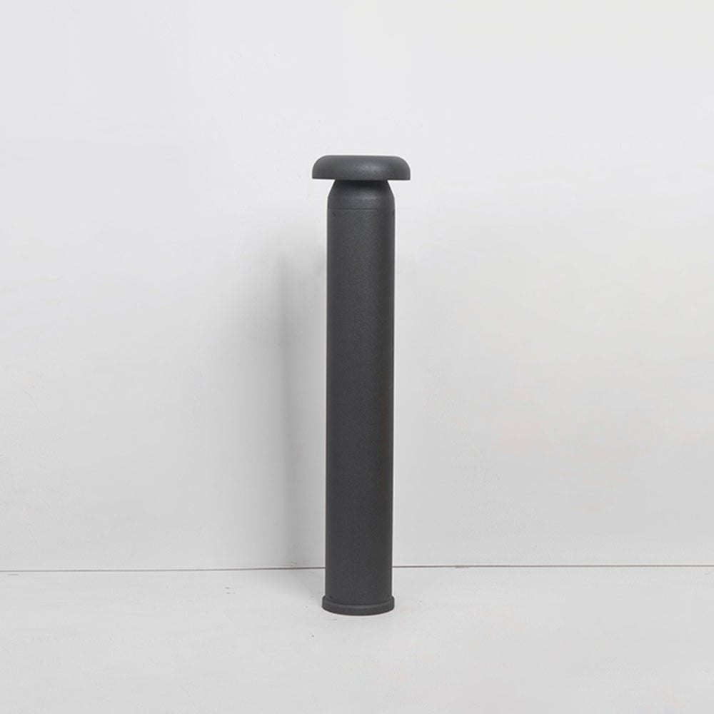 Pena Außen-Wegeleuchte Zylinder, 80CM Lang - Lumpaz
