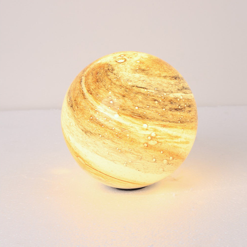 Elif Außenleuchte, 2 Farben,  Solar, ∅15/20/25/30/40CM - Lumpaz