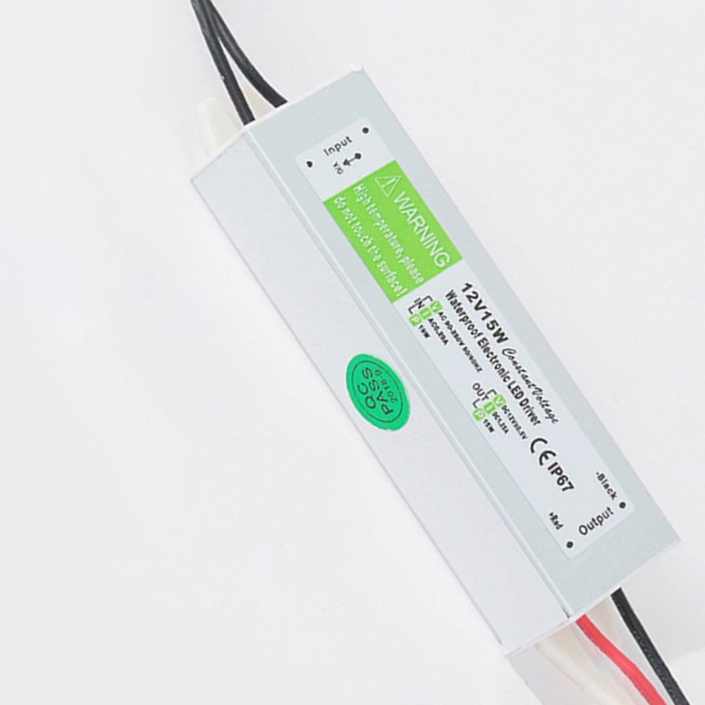 Pena Außensockelleuchte Minimalistisch, 60/80/100/120/150CM Lang - Lumpaz