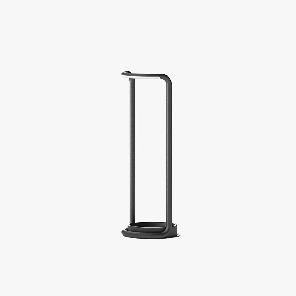 Orr Außenstehleuchte Minimalistisch, 28/53/72CM Lang - Lumpaz