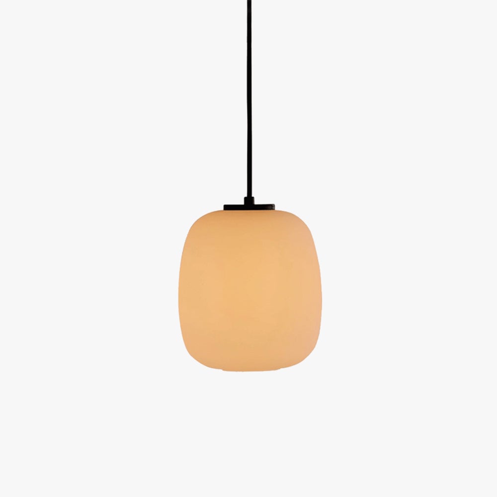 Valentina Außenpendelleuchte, ∅17CM/27CM - Lumpaz