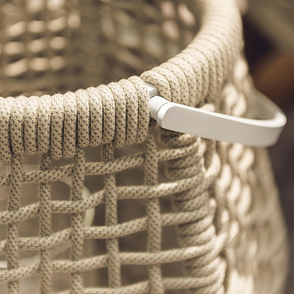 Ritta Außenstehleuchte, Solar/Aufladbar, 2 Farben, Höhe 33CM - Lumpaz