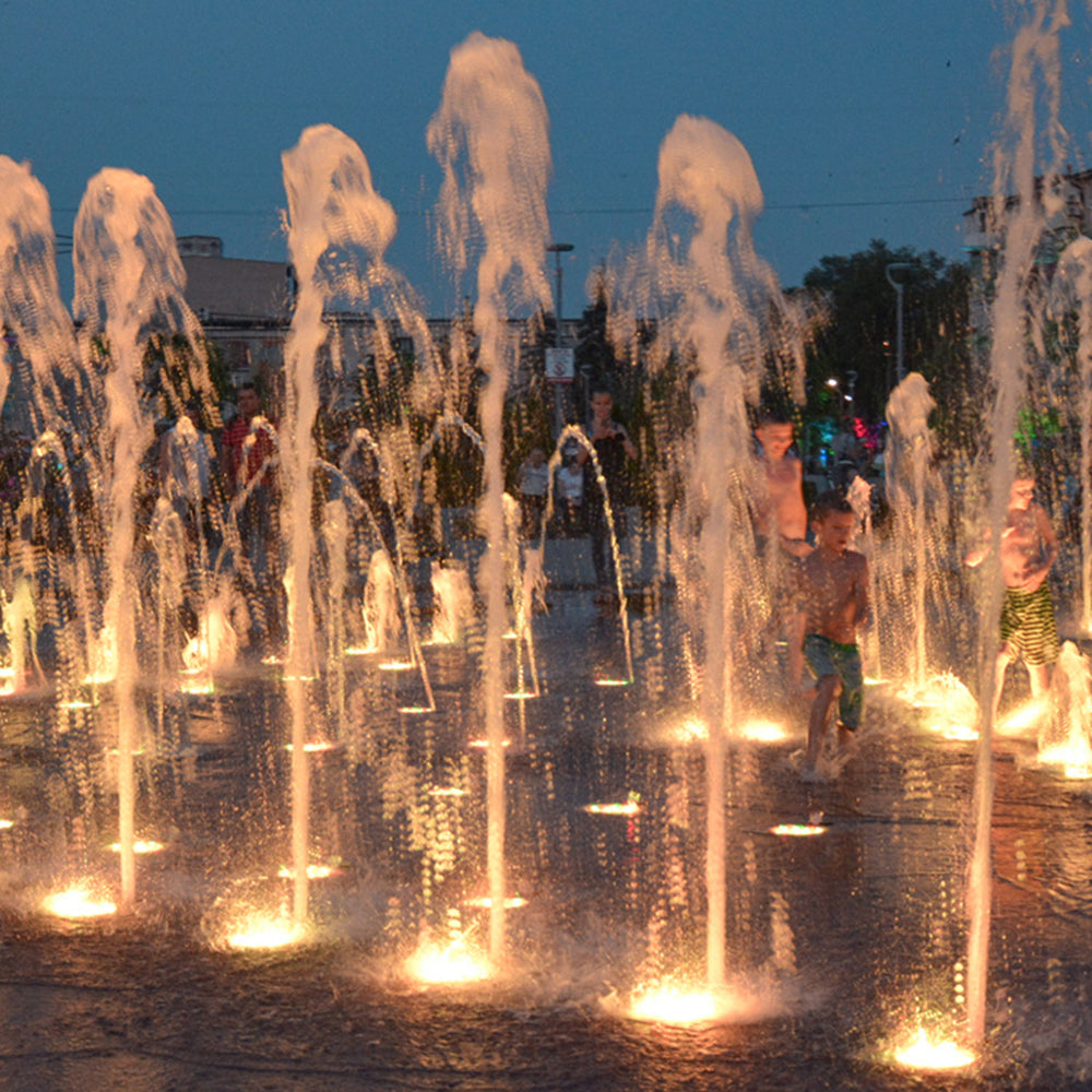 Orr Strahler unter Wasser, 12/13/23CM Lang - Lumpaz