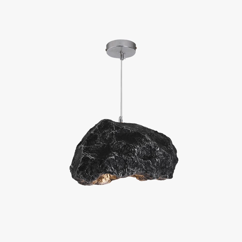 Byers Pendelleuchte Unregelmäßige Form, 4 Farben, ∅ 40CM - Lumpaz