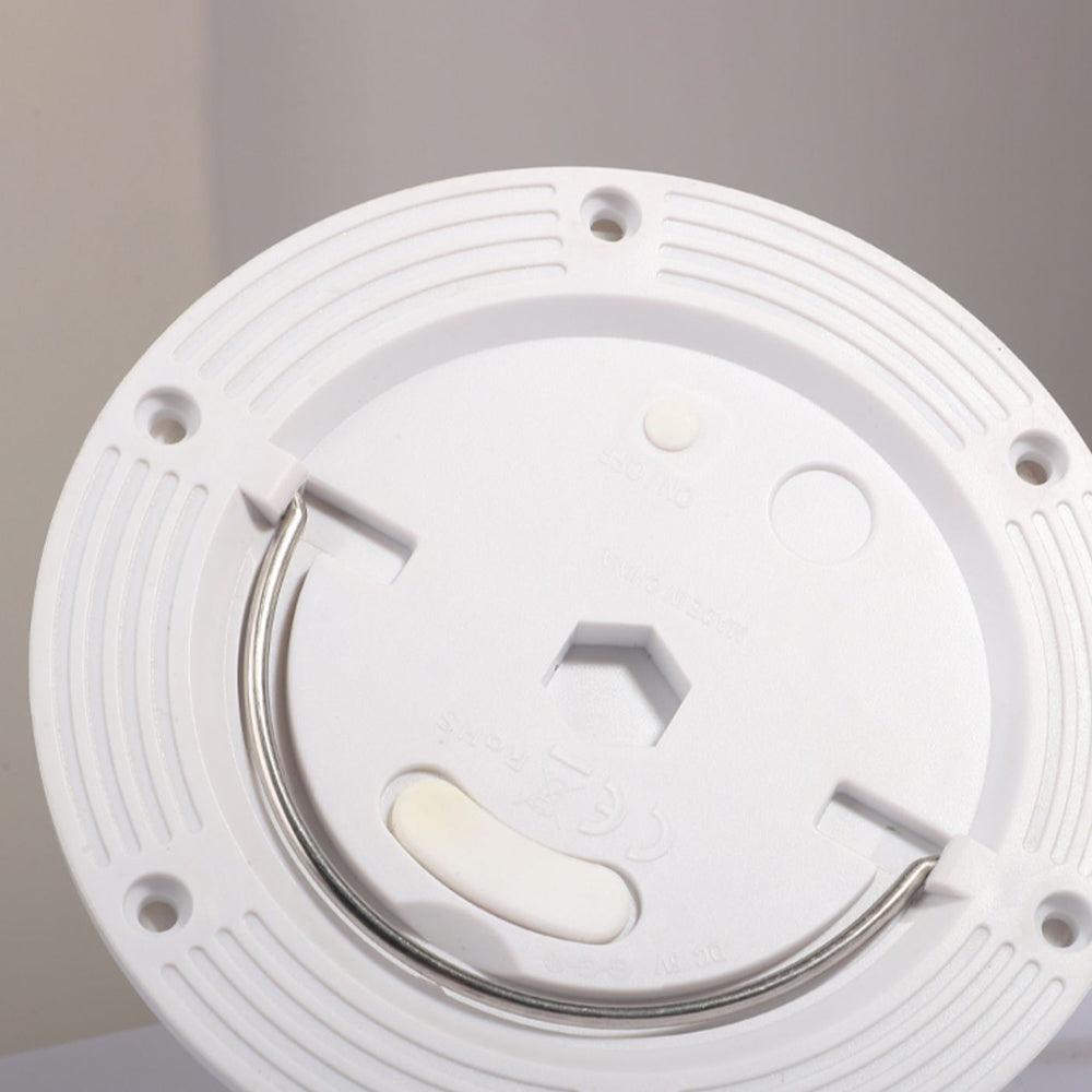 Pena Wiederaufladbar Außenleuchte, Würfelform, 7 Größen - Lumpaz