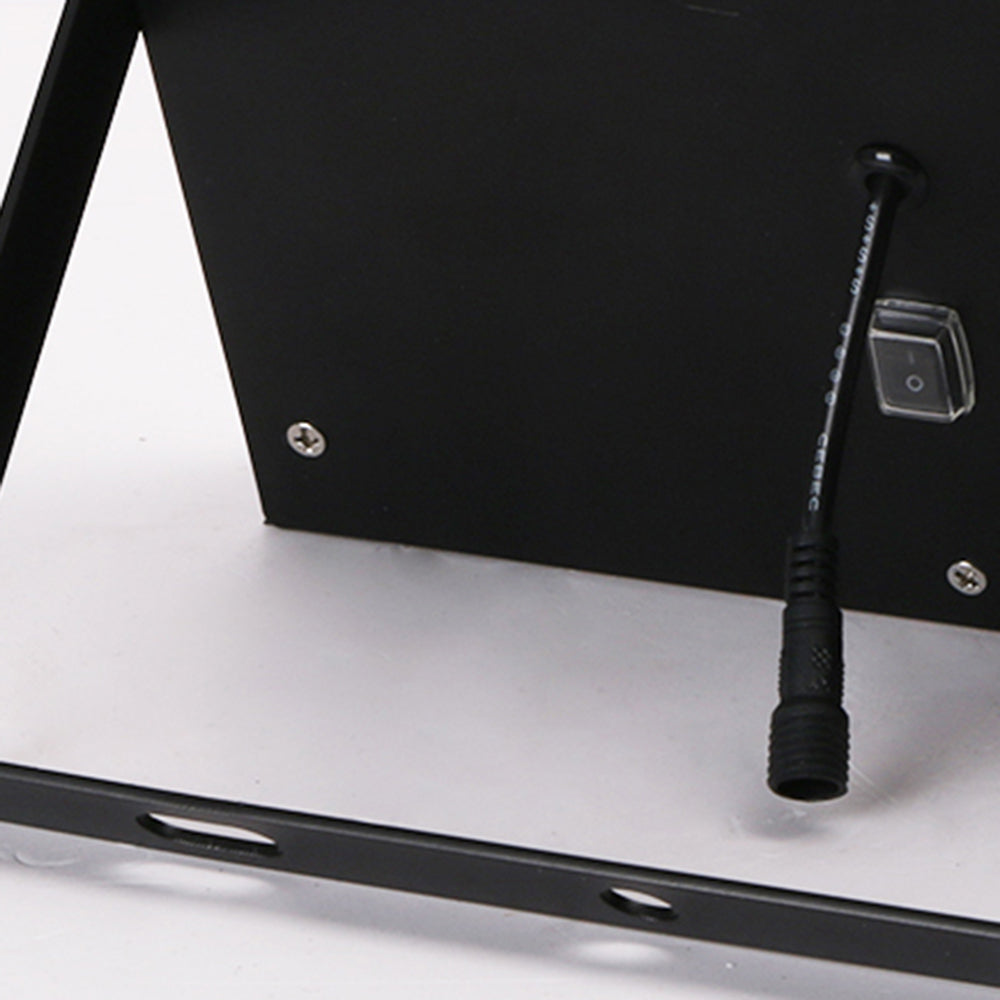 Pena Außen-Pollerleuchte Solar, 25/38/57CM Lang - Lumpaz