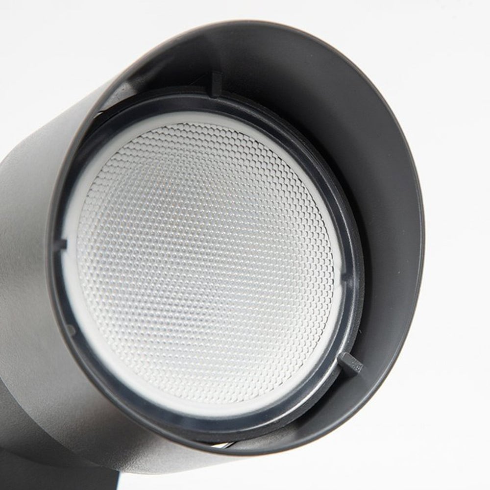 Orr Grundlegend Außenstrahler, 40CM /45CM Lang - Lumpaz