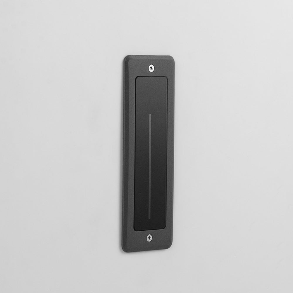 Orr Außen-Treppenleuchte, 19CM Lang - Lumpaz