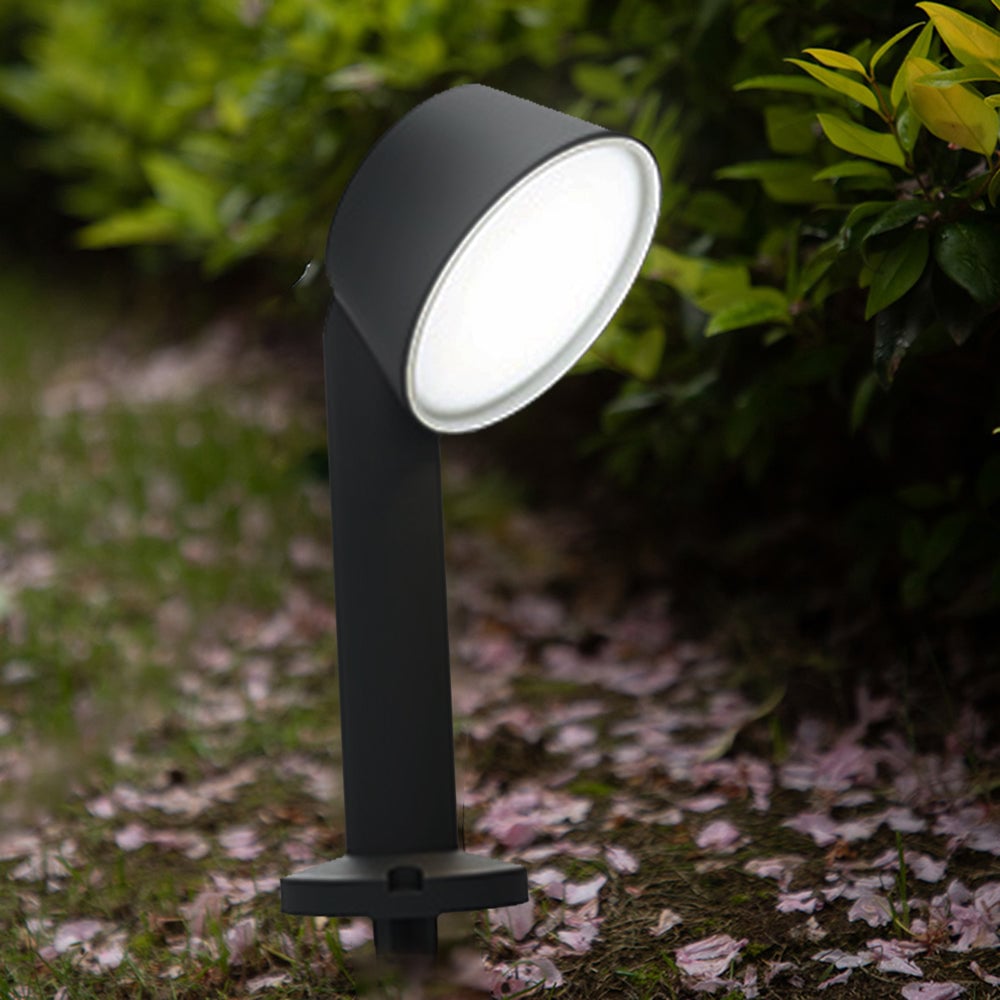 Orr Grundlegend Außenstrahler, 40CM /45CM Lang - Lumpaz